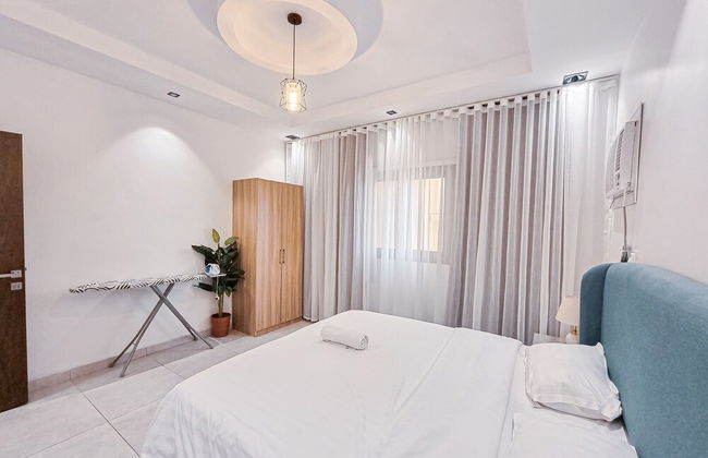 Hometel An Nahdah - Foto 62