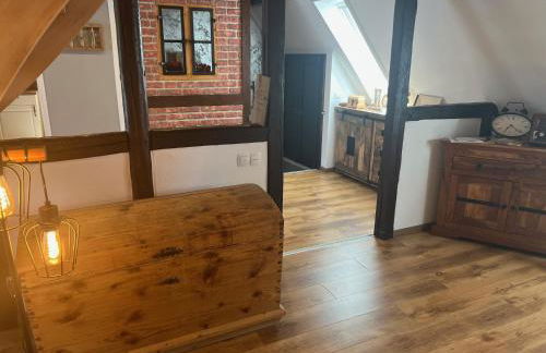 Ferienwohnung Glück Auf - Foto 6