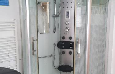 Ferienhaus Siegstrand mit Flusszugang - Foto 30