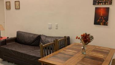 Apartamento Leme 300m da praia - Foto 4