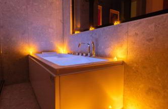 Nice Centre - Loft - Balnéo 1 - Photo 56