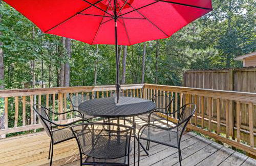 The Junction House - Near Downtown Cary & RDU - Foto 24