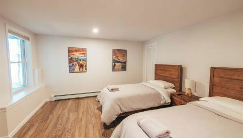 Waterfront, Newly Built, Spacious Apartment! - Foto 2