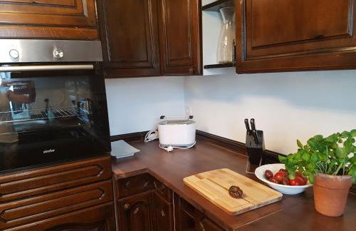 Pilgrims "Elfriede"- freundliche Unterkunft - Foto 1