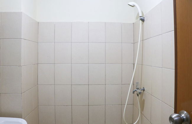 Functional 2Br At Tifolia Apartment - Foto 17