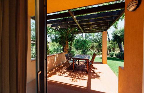 Residence Renaione - Foto 20