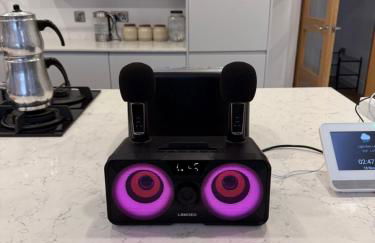 Avon Dhu 6 Bedroom Villa - Foto 16