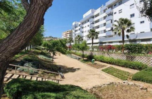 2 BEDROOMS NEXT TO THE BEACH&MIRAMAR SHOPPING CENTER-SWIMMING POOL-PARKINg - Photo 32
