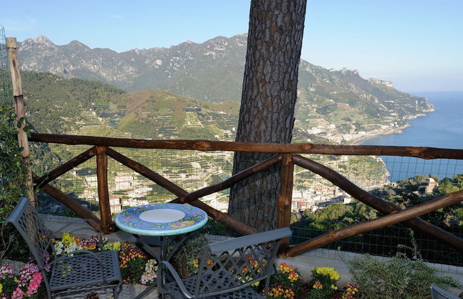 La Dolce Vita Ravello - Foto 55