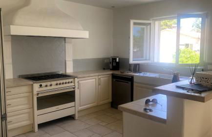 Vaux sur Mer - MAISON de PLAIN-PIED - CONFORT et AMBIANCE COCOONING - PISCINE - Foto 7