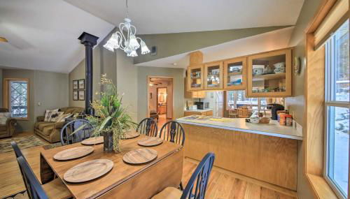 Montana Home on 5 Acres Near Lake Koocanusa! - Foto 5