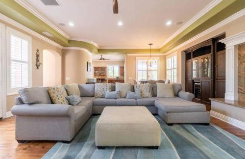 Temecula Wine Country Villa - Foto 39