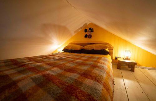 Fern Cottage - Luxurious 1 Bedroom - Blossom Farm - Foto 14