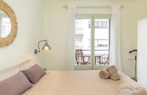 Calma de Mar Apartamento con encanto a 3 min del mar Palamos - Foto 19