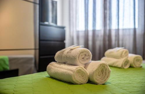 CASA FRANCESCA Luminoso, Wifi e Parcheggio - Foto 23