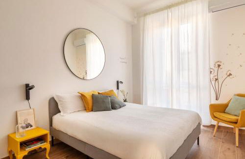 The House of Dandelions - Duomo in 15min by metro M3 - Foto 5