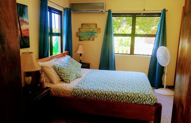 Dolce Cabana Waterfront Suites - Foto 4