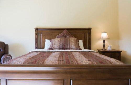 Spacious golf course house with pool heater, spa - Foto 16