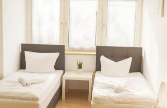 SUNNYHOME Monteurwohnungen und Apartments in Regensburg - Foto 9