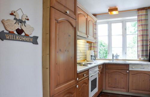 Haus Karoline Wohnung JULE - Foto 11