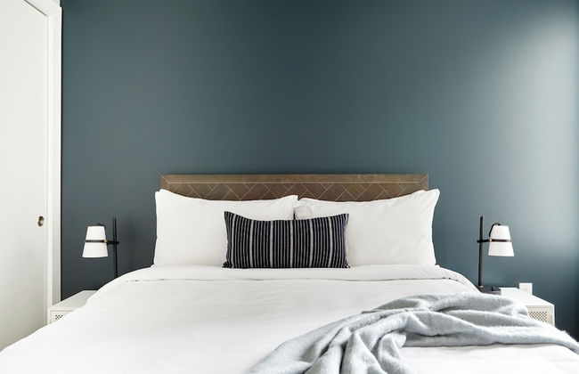 The Frankford Fishtown - Foto 26