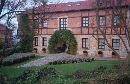 Posada Tresvalle - Foto 1