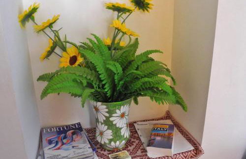 Beautiful view, 1 Amalfi Antica appartamenti - Foto 14