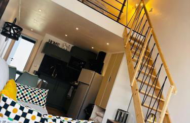 Logement du Sud avec Jacuzzi - Foto 12