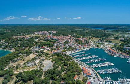 Villa Ladonja with Private Pool and Sauna - Foto 40