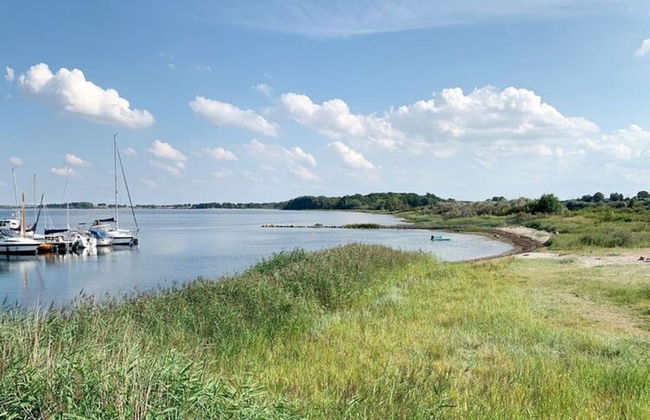 Appartements im Ferienresort Bades Huk - Foto 35