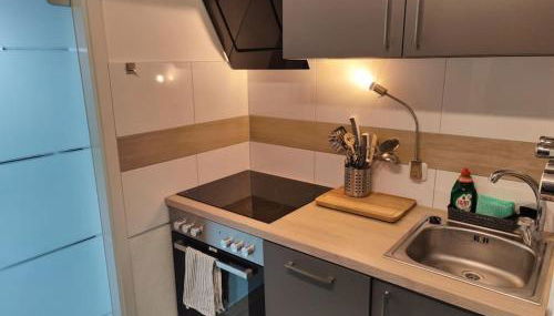 Stylisches Apartment im Szene-Viertel Ehrenfeld - Foto 3, stove, dishwasher, pet friendly