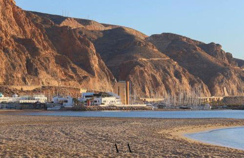 Encantador apartamento con garaje en Aguadulce - Foto 40