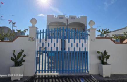 Villa Aurora, splendida vista mar Jonio Taranto - Foto 1