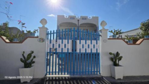 Villa Aurora, splendida vista mar Jonio Taranto - Photo 1