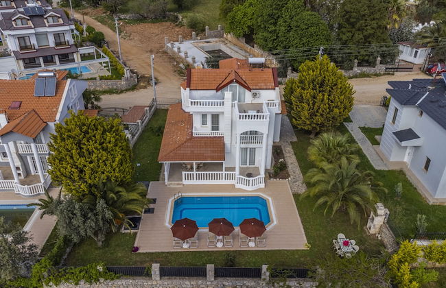 Infinity Civan Villa - Foto 64