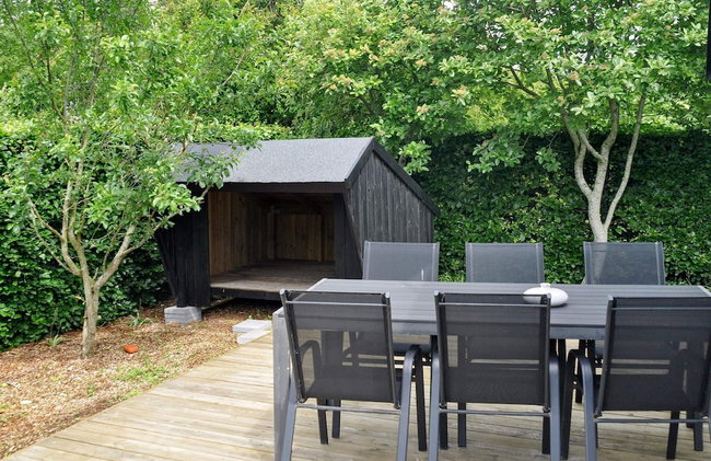 4 Star Holiday Home in Struer - Foto 41