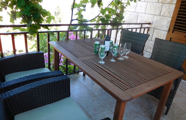 Apartments Ivancevic - Foto 38