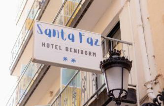 Penthouse Giner Benidorm centro playa by TRG - Foto 19