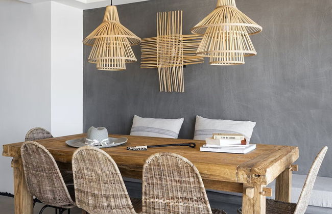 Waterfront Villa With Private Pool - Foto 35