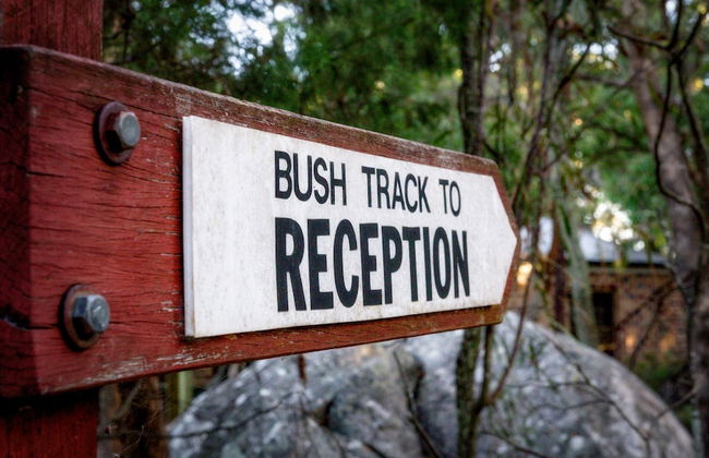 Honeysuckle Cottages Stanthorpe - Photo 14
