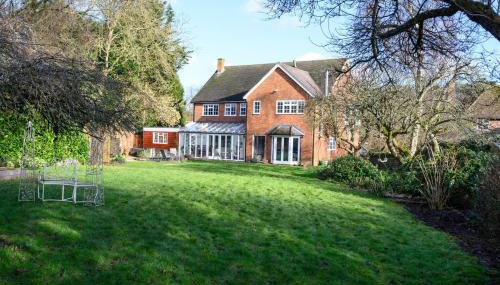 Charming Country House near Henley-on-Thames - Foto 3