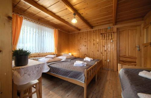 Gościniec u Marzeny - Foto 22