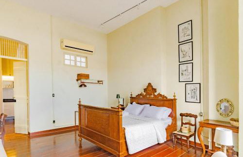 Casarão de Época no Coração do Pelourinho - Studio até 6 hóspedes - Foto 39