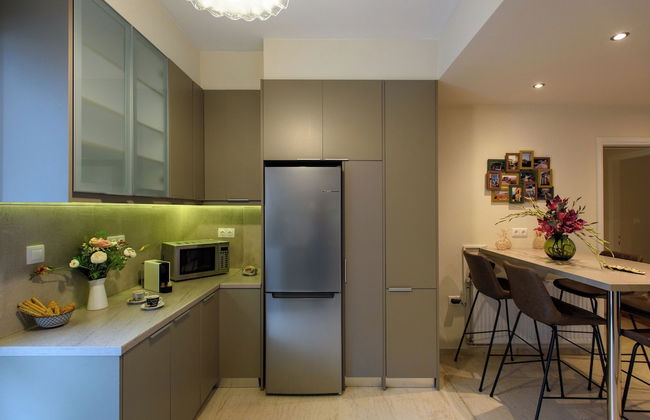 Blue Ark Harmony Residence - Photo 20