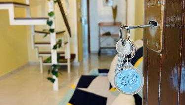 SoverHouse guest house a Soverato Marina - Foto 1