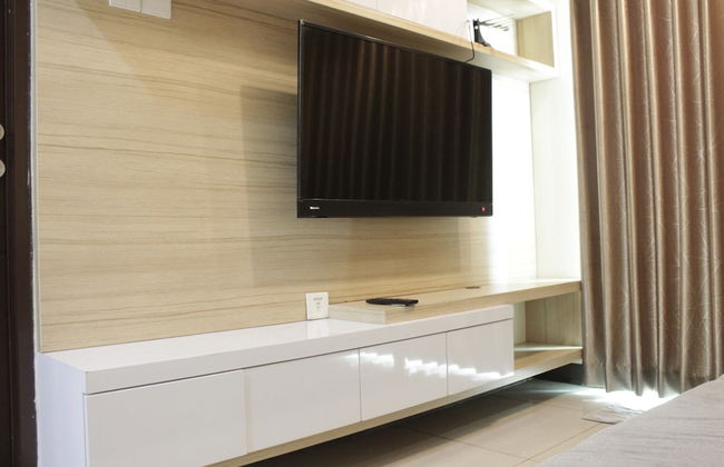 Best Location 2BR Tamansari La Grande Apartment - Foto 7