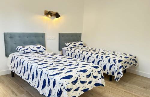 CD-Dúplex, elegante dúplex, céntrico, terraza espectacular, barrio tranquilo - Photo 13