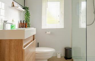 Beech Hut - a streamside family escape near Salcombe and Beaches - Foto 10