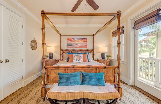 Kauai Villas At Poipu Kai E211 3 Bedroom Condo - Foto 3