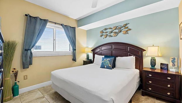 Sterling Breeze 1903 - Foto 3, Habitación